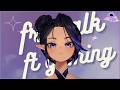 【 RANDOM 】iya.. longstream dikit...