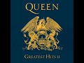 Queen- The Show Must Go On X Guitar solo The Best Of Times-Dream Theater
