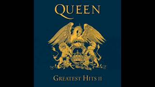 Queen- The Show Must Go On X Guitar solo The Best Of Times-Dream Theater