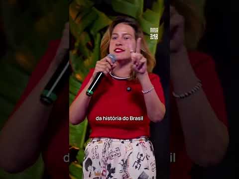 💥Bella Gonçalves alerta para onda da extrema-direita em Minas e suas consequências para o Brasil💥
