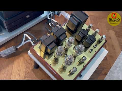 Tektron TK2A3/300BPSE-I-REF S. Edition.