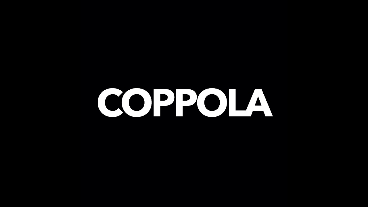 DJ COPPOLA - Paradise (Extended Mix)