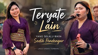 Download lagu GIVES ME GOOSEBUMPS π±!!! NOVIE ALISHBA'S VOICE SINGING THE SASAK SONG 'MAUK CERITE SEMAME KU MALI... mp3 Download lagu GIVES ME GOOSEBUMPS π±!!! NOVIE ALISHBA'S VOICE SINGING THE SASAK SONG 'MAUK CERITE SEMAME KU MALI... mp3