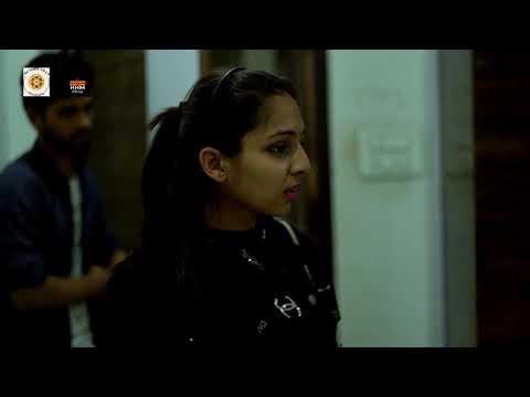 shashank tripathi Murder mystery