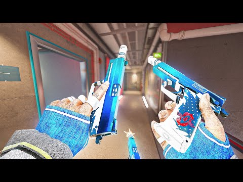 HOW A 6KD CHAMP FLICKS