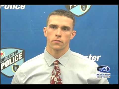 WNT Elm Street Armed Robbery - November 30th, 2016