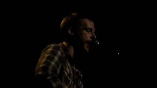 Kevin Devine-No Time Flat