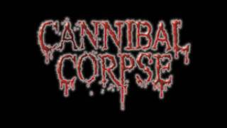 Cannibal corpse-pit of zombies-