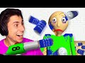 Baldi S Basics With UNLIMITED BSODA