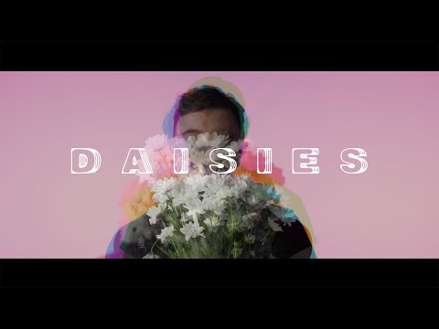 Treehouse Kids - Daisies feat. Northbound (Official Music Video)