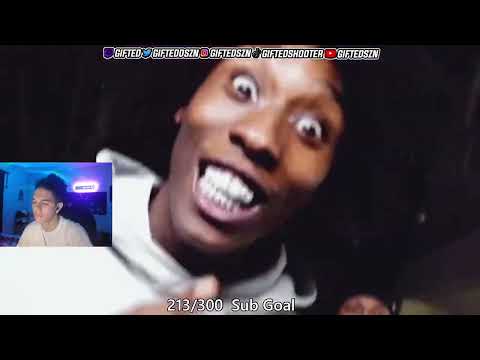 Gifted Reacts To SET DA TREND - Confidential (shot by evolvecrew)