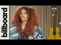 How SZA Created Supermodel Billboard How It Went Down