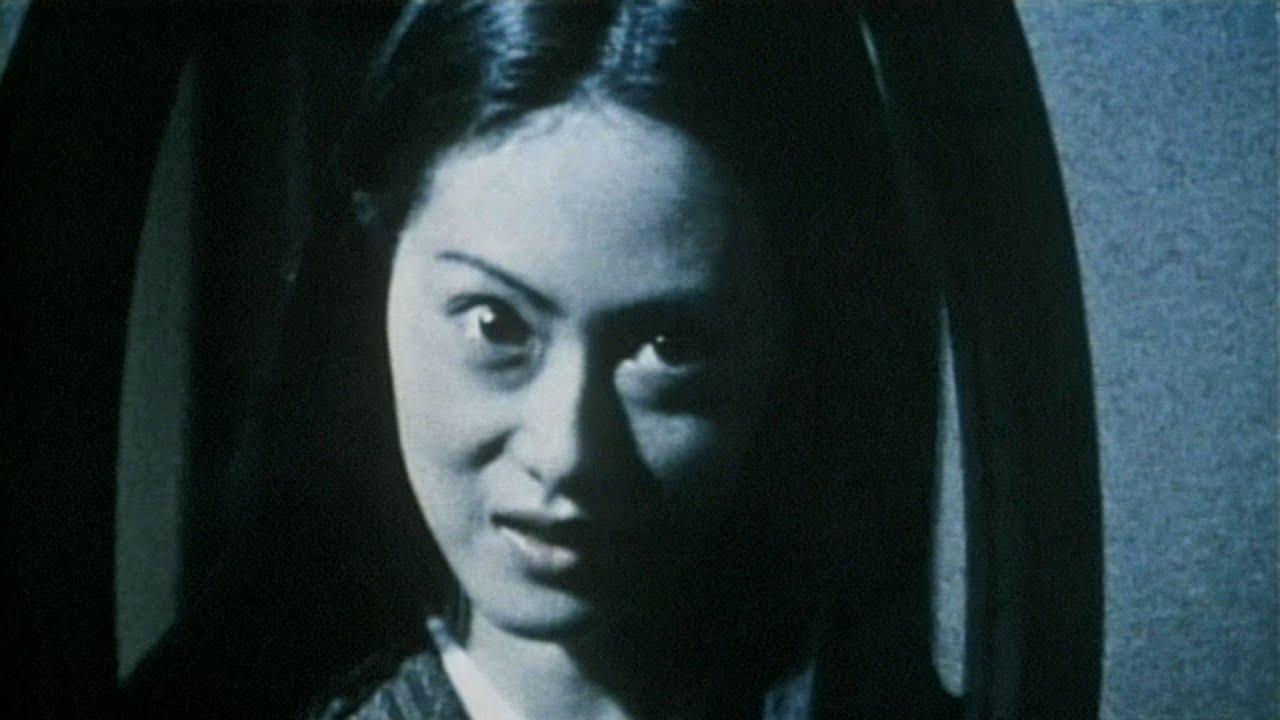 ISOLA 多重人格少女 (2000) ORIGINAL TRAILER