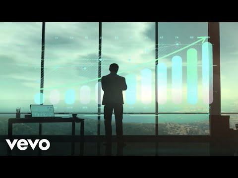 Beck Martin - Monday Morning (Official Music Video | EDM Dance Festival 2025)