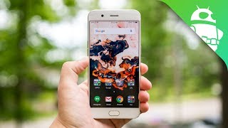 OPPO R11 review