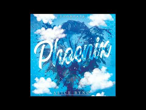Alice Byno - Phoenix (Prod. By PVGbeats)