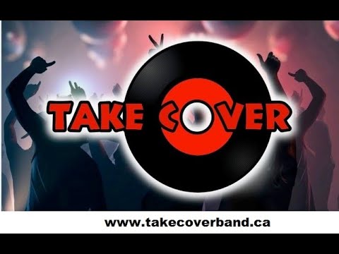 Promotional video thumbnail 1 for Take Cover Band