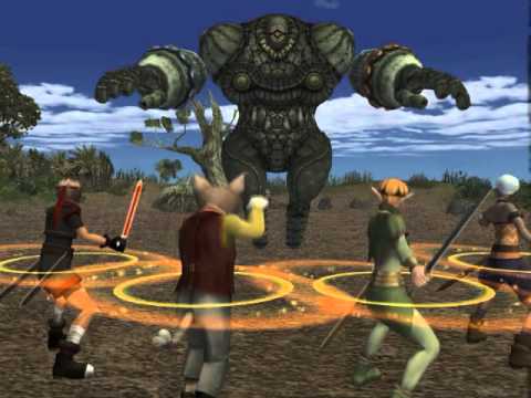 Let's Play Suikoden 4 (part 18)