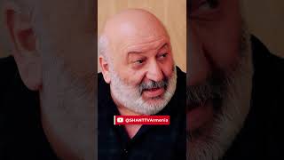 — Այդպես դուք ընտանիք չեք դառնա 🙁