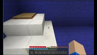 My Teleportation Machine! AdamAL123's Wonderland #1 | Minecraft