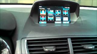 Adding Factory Navigation to a 2013 Buick Encore