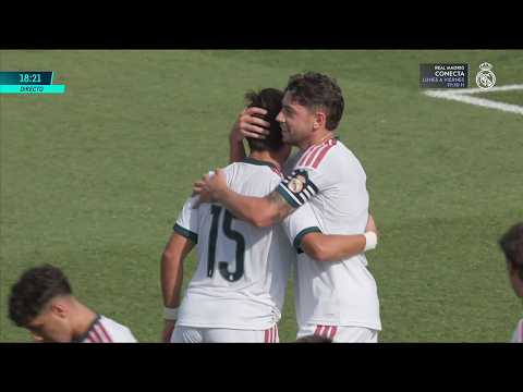 ملخص مباراة ريال مدريد و وليجانيس 4-1 اليوم | اهداف مباراة ريال مدريد وليجانيس | ملخص ريال مدريد