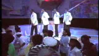 stylistics love is not the answer