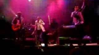 Patrice, Ayo, Keziah Jones - Africanize Dem - Caribana 2008