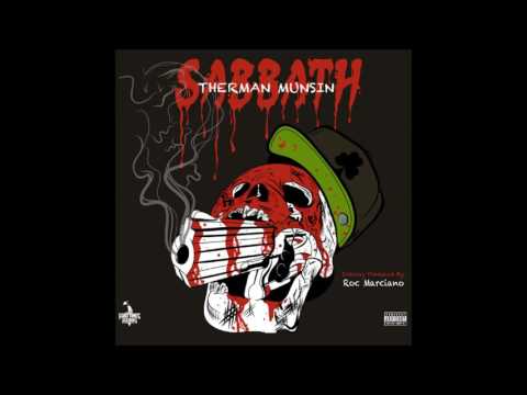 Therman Munsin - Bread Winner (feat. Ransom)