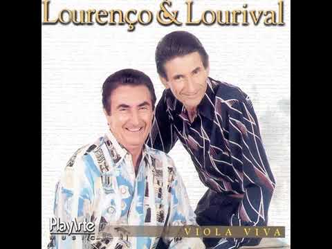 Pé De Meia - Lourenço e Lourival