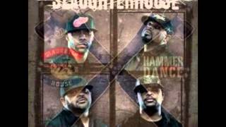 Hammer Dance - Slaughterhouse - HQ