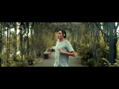 Mizuno: It's Runderful – Skate