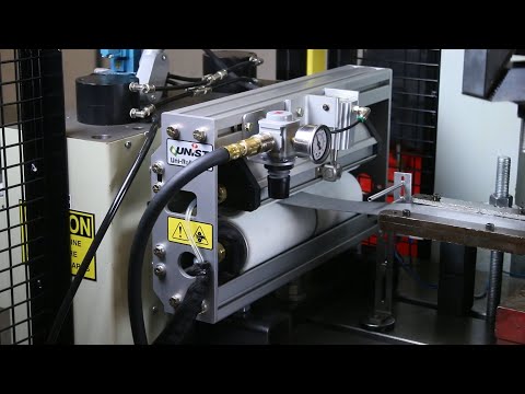 Uni-Roller® Installation Considerations