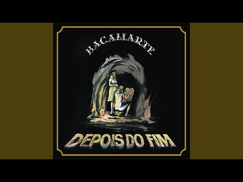 Último Entardecer - Bacamarte
