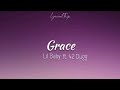 Lil Baby - Grace (Lyrics)