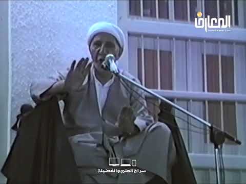 ⁣شجاعة الحسنين (ع) يضرب بها المثل - الشيخ أحمد الوائلي