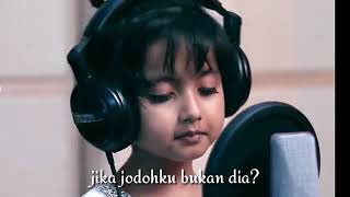 Download lagu Story WA ( OLI - jo Bheji thi duaa ) anak india mp3