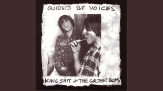 Crutch Came Slinking