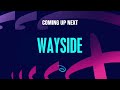 Disney Channel Asia Next Bumper Wayside Fanmade 2025