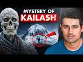 Why No One Can Climb Mount Kailash The Mystery Revealed Dhruv Rathee