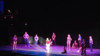 A Chorus Line - What I Did For Love (Hollywood Bowl)