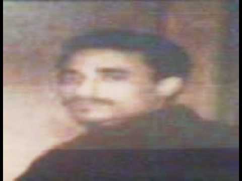 MC Laz "Dust In The Wind (My brother's life taken by gang violence in 1992)