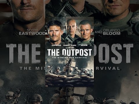The Outpost