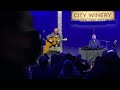 "You're Gonna Make Me Lonesome When You Go"Marc Cohn & Shawn Colvin @ City Winery,NYC 02-15-2022