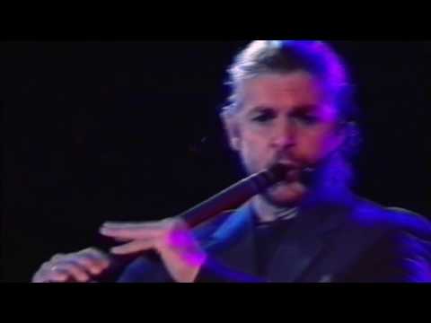 Theodosii Spassov Quartet - Bansko Jazz Festival 2003