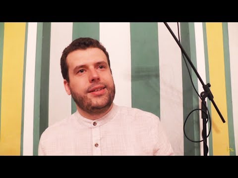 Halka hadisa - hfz. Ammar Bašić (31.05.2018)