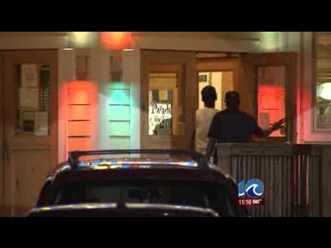 Horse race bets allowed at Chesapeake restaurant