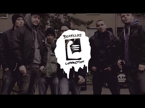 MadWlad - MAD hat Hunger (prod. MadWlad) // Streetvideo