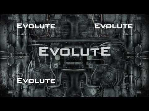 LYFTHRASYR - Evolution (Lyric Video)