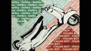 De Niro - Italian Boy (Instrumental)